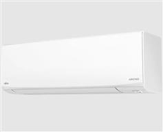 Fujitsu Designer Airstage KJ Series ASEH12KJCAL/AOEH12KJCA Κλιματιστικό Inverter 12000 BTU A+++/A+++ με WiFi